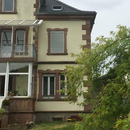 L'Aromeantic Lägenhet Rothau Exteriör bild